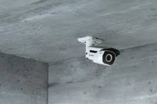 CCTV Camera - AVC Systems